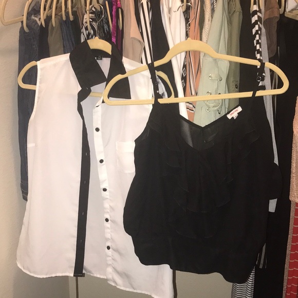 Blouse bundle - Picture 1 of 2